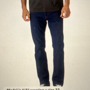 Patagonia Iron Clad Jeans 31x30